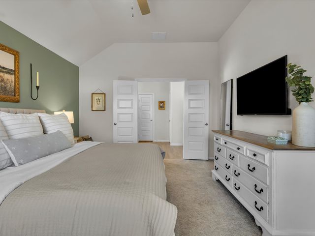 13141 Yellowstone Way, Providence Village, TX 76227