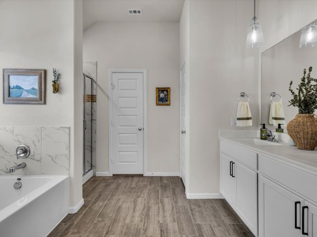 13141 Yellowstone Way, Providence Village, TX 76227