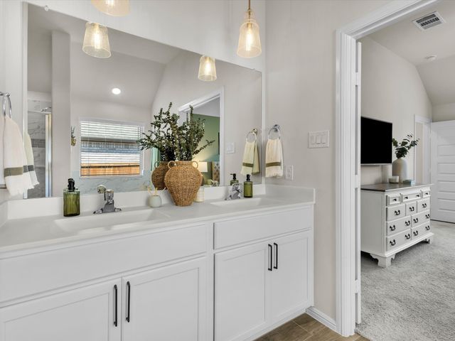 13141 Yellowstone Way, Providence Village, TX 76227