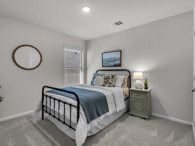 13141 Yellowstone Way, Providence Village, TX 76227