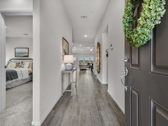 13141 Yellowstone Way, Providence Village, TX 76227