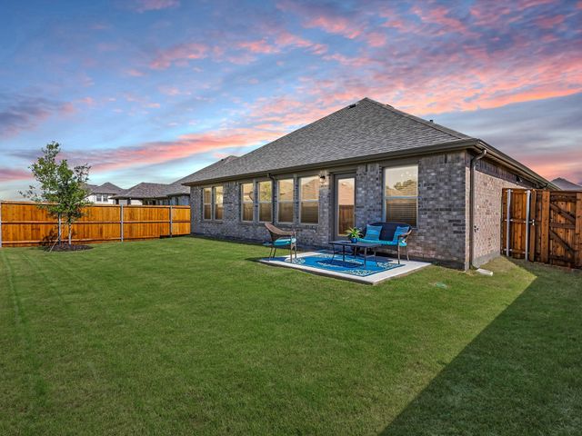 13141 Yellowstone Way, Providence Village, TX 76227
