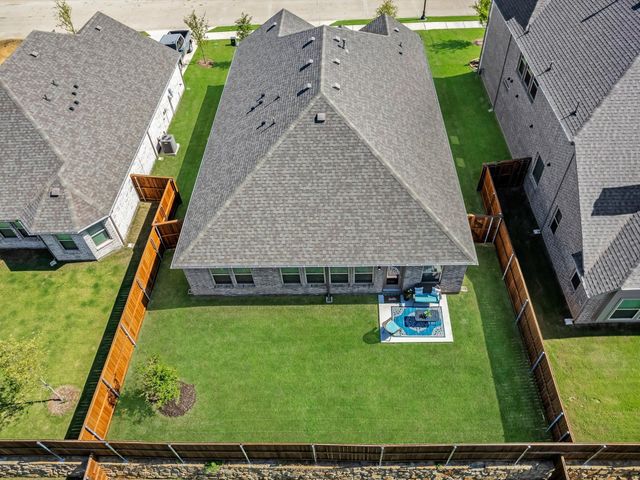 13141 Yellowstone Way, Providence Village, TX 76227