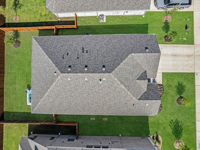 13141 Yellowstone Way, Providence Village, TX 76227