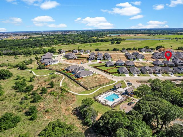 13141 Yellowstone Way, Providence Village, TX 76227