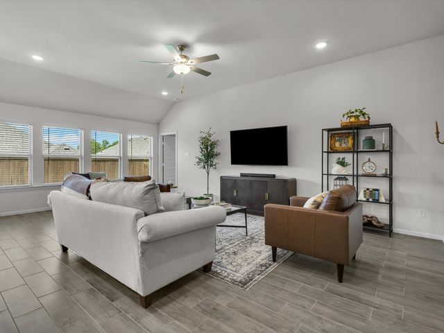 13141 Yellowstone Way, Providence Village, TX 76227