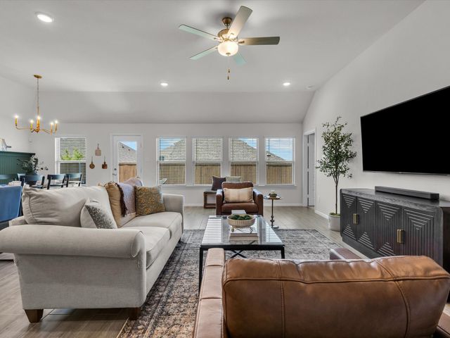 13141 Yellowstone Way, Providence Village, TX 76227