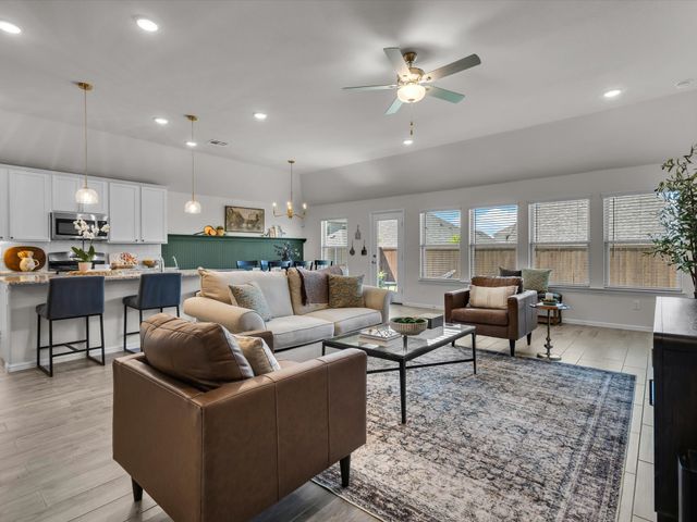 13141 Yellowstone Way, Providence Village, TX 76227