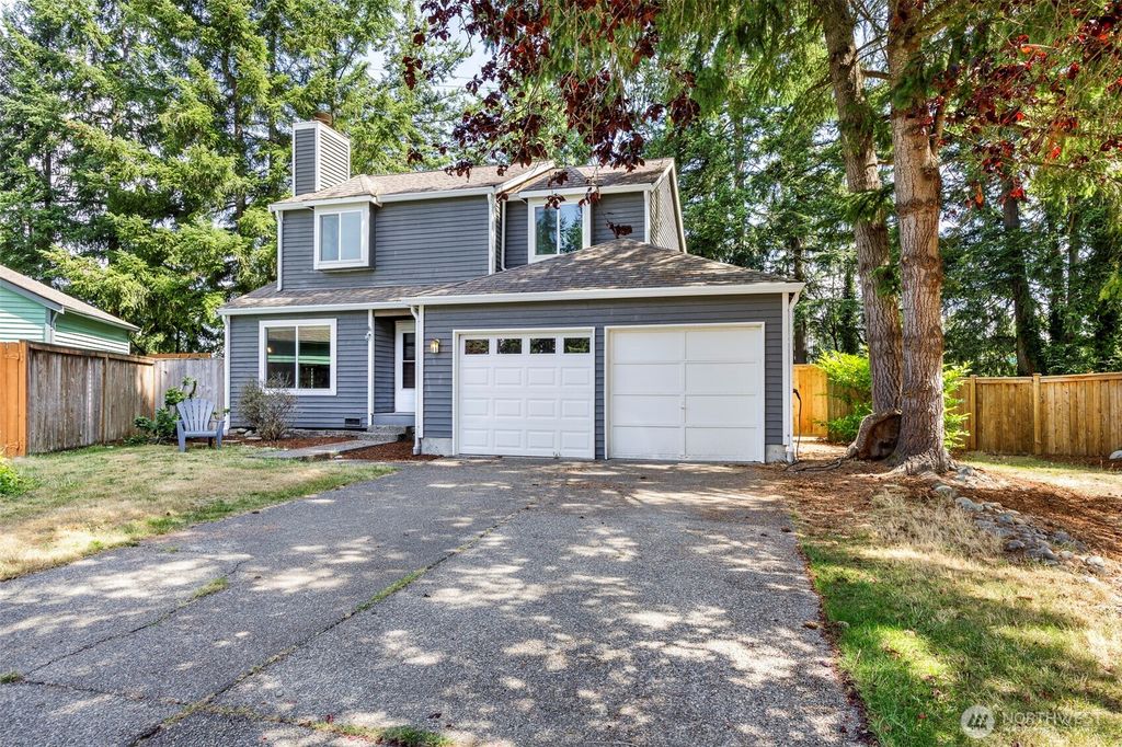 22740 SE 273rd Street, Maple Valley, WA 98038