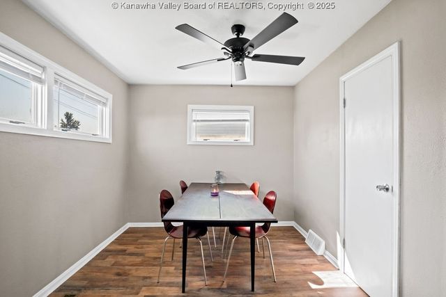 113 Kentucky Avenue, St Albans, WV 25177