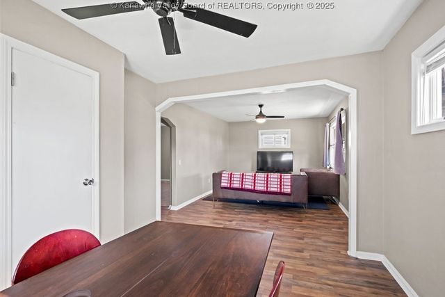 113 Kentucky Avenue, St Albans, WV 25177