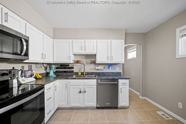 113 Kentucky Avenue, St Albans, WV 25177