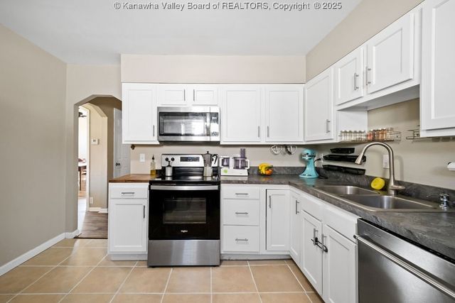 113 Kentucky Avenue, St Albans, WV 25177