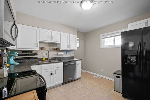 113 Kentucky Avenue, St Albans, WV 25177