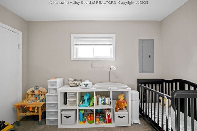 113 Kentucky Avenue, St Albans, WV 25177