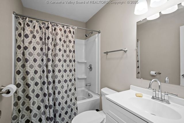 113 Kentucky Avenue, St Albans, WV 25177