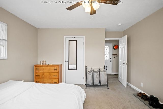 113 Kentucky Avenue, St Albans, WV 25177