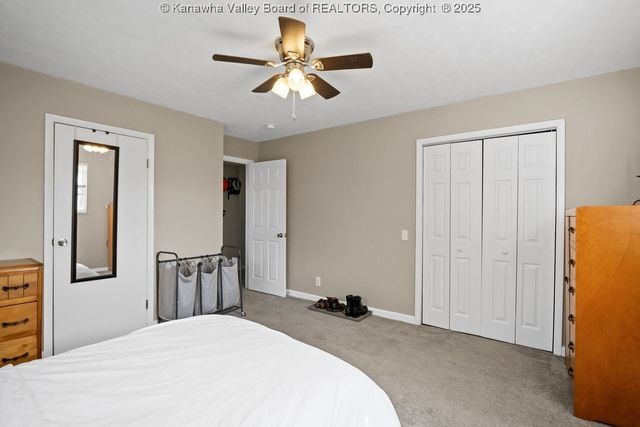 113 Kentucky Avenue, St Albans, WV 25177