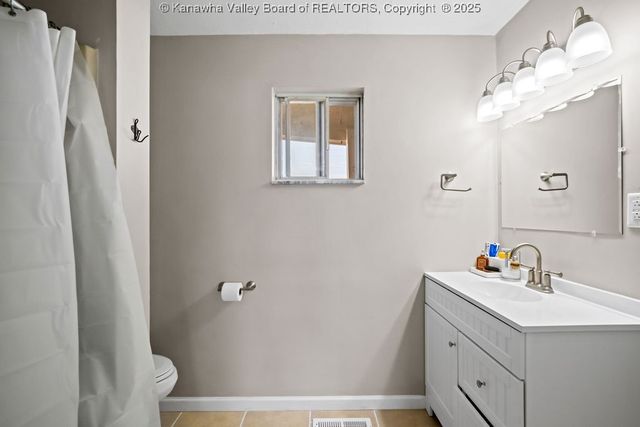 113 Kentucky Avenue, St Albans, WV 25177