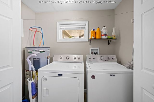 113 Kentucky Avenue, St Albans, WV 25177