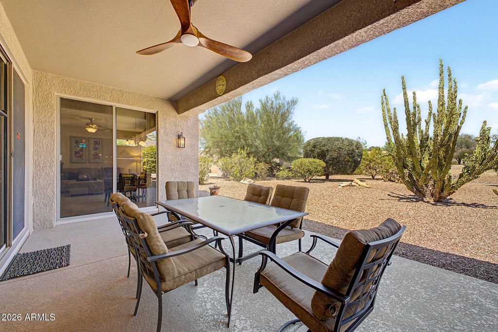 15850 W SILVER BREEZE Drive, Surprise, AZ 85374 — photo 3
