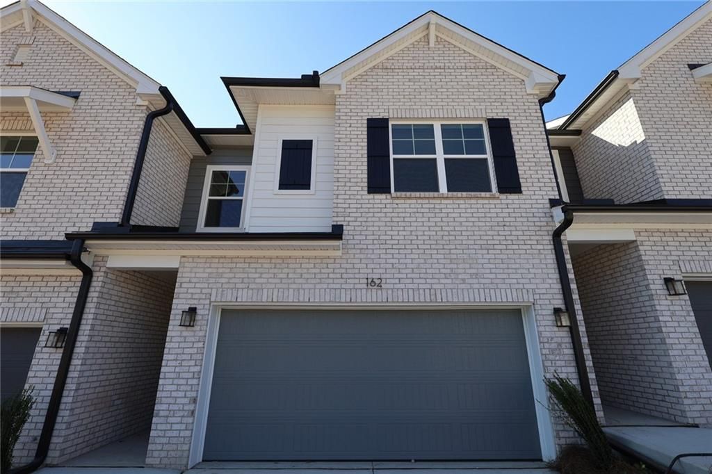 162 Redbud Road, Canton, GA 30114