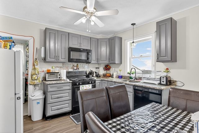 36-38 Mapleton Street, Boston, MA 02135