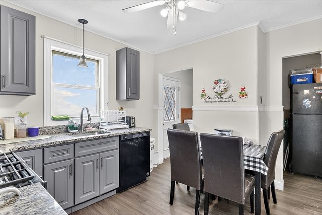 36-38 Mapleton Street, Boston, MA 02135