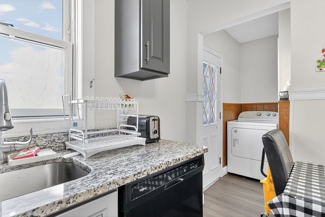 36-38 Mapleton Street, Boston, MA 02135