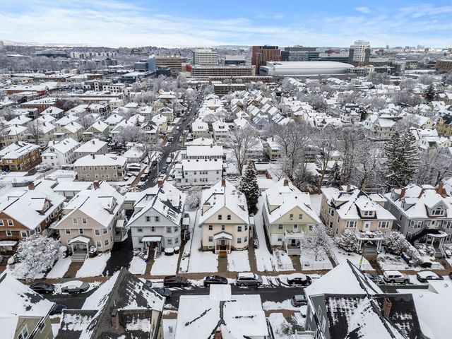 36-38 Mapleton Street, Boston, MA 02135