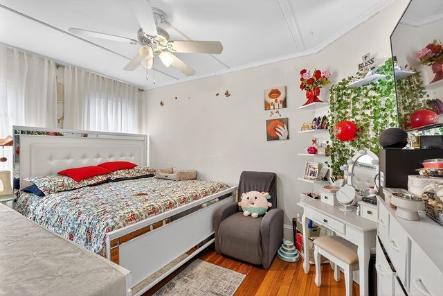 36-38 Mapleton Street, Boston, MA 02135