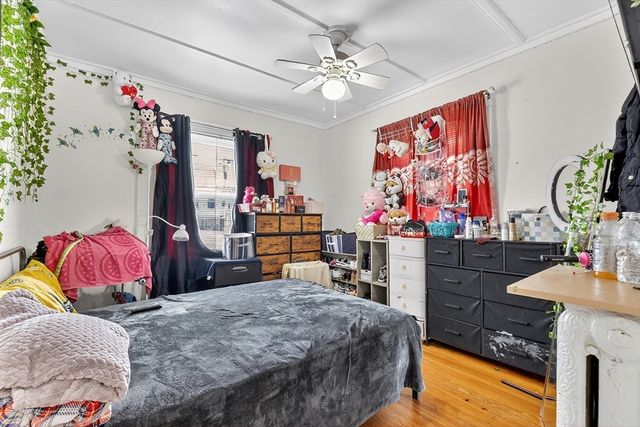 36-38 Mapleton Street, Boston, MA 02135