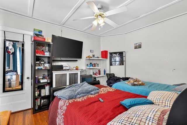 36-38 Mapleton Street, Boston, MA 02135