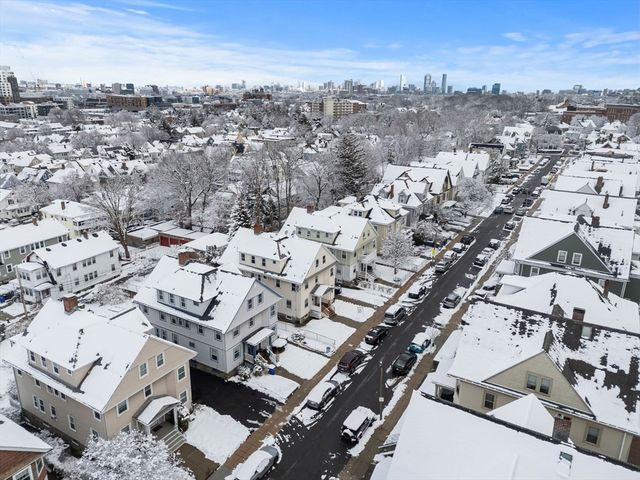 36-38 Mapleton Street, Boston, MA 02135