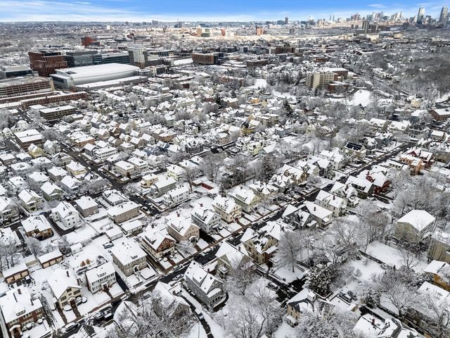 36-38 Mapleton Street, Boston, MA 02135