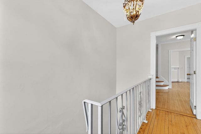 36-38 Mapleton Street, Boston, MA 02135