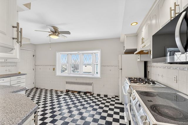 36-38 Mapleton Street, Boston, MA 02135