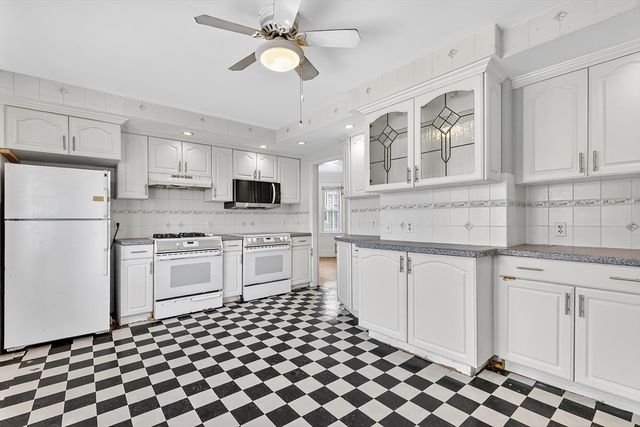 36-38 Mapleton Street, Boston, MA 02135