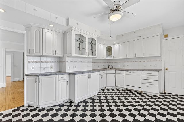 36-38 Mapleton Street, Boston, MA 02135