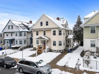 36-38 Mapleton Street, Boston, MA 02135