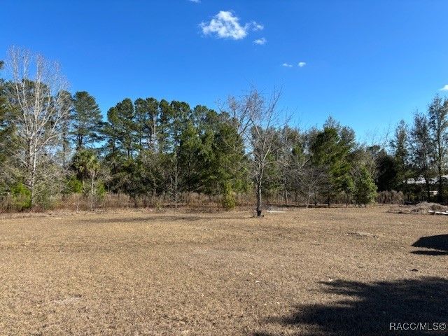5285 S Hills Point, Lecanto, FL 34461