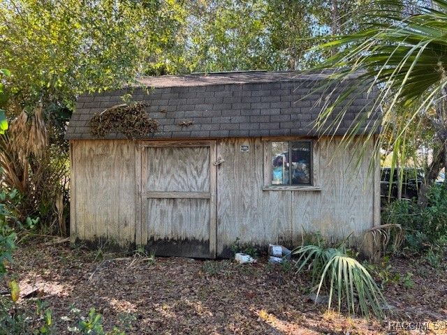 5285 S Hills Point, Lecanto, FL 34461