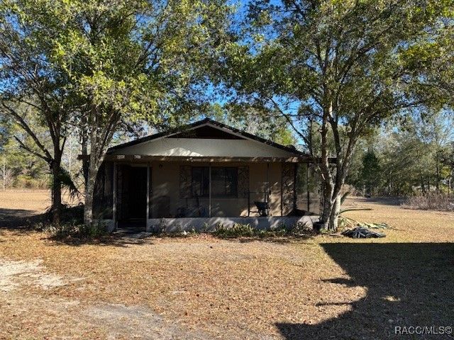 5285 S Hills Point, Lecanto, FL 34461