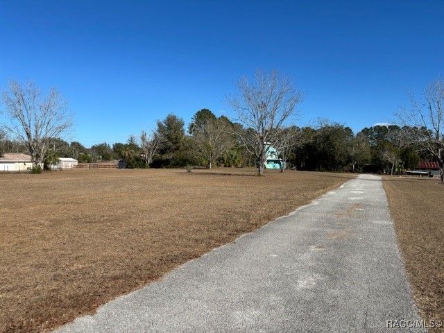 5285 S Hills Point, Lecanto, FL 34461