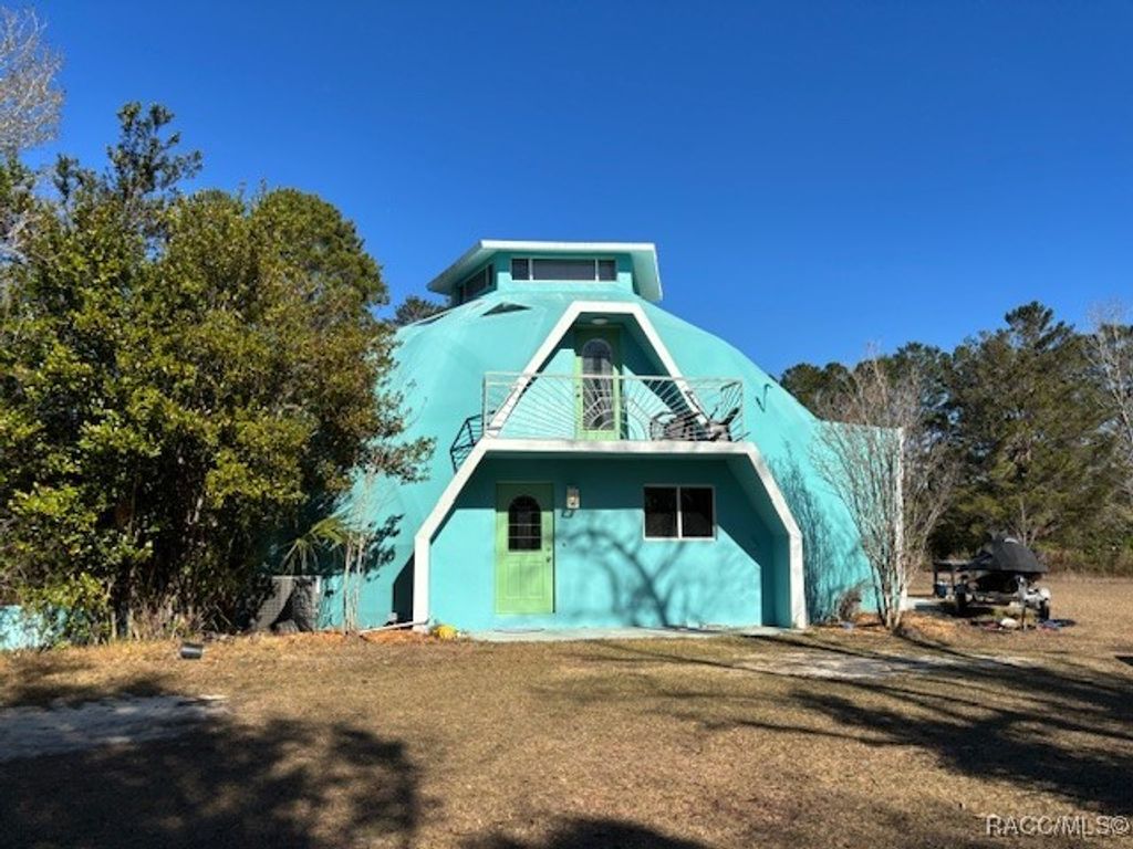 5285 S Hills Point, Lecanto, FL 34461