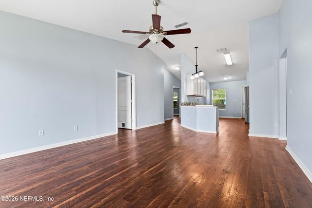 15319 BAREBACK Drive, Jacksonville, FL 32234