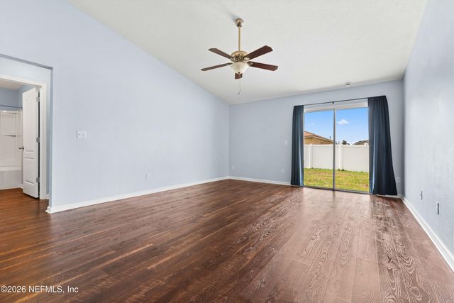 15319 BAREBACK Drive, Jacksonville, FL 32234