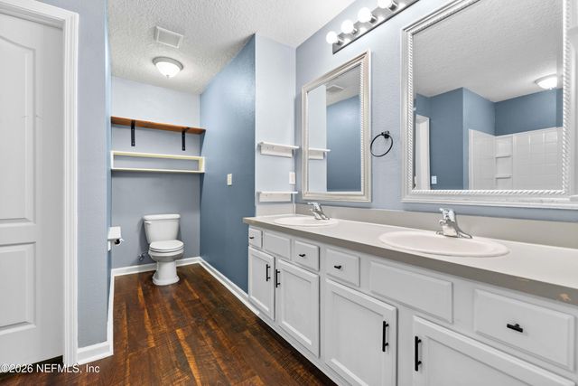 15319 BAREBACK Drive, Jacksonville, FL 32234