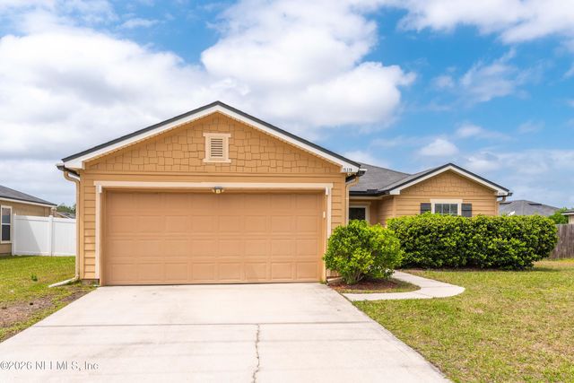 15319 BAREBACK Drive, Jacksonville, FL 32234