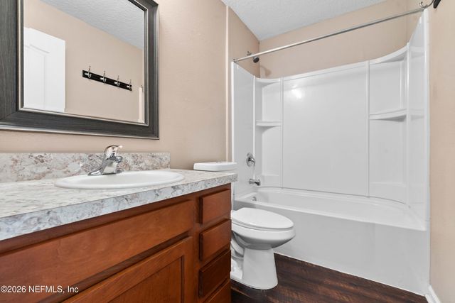 15319 BAREBACK Drive, Jacksonville, FL 32234